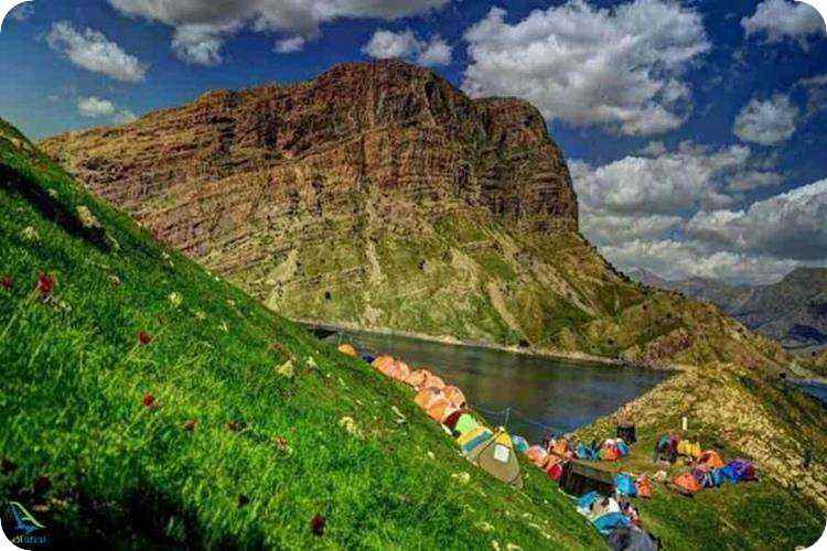 دره عشق کجاست