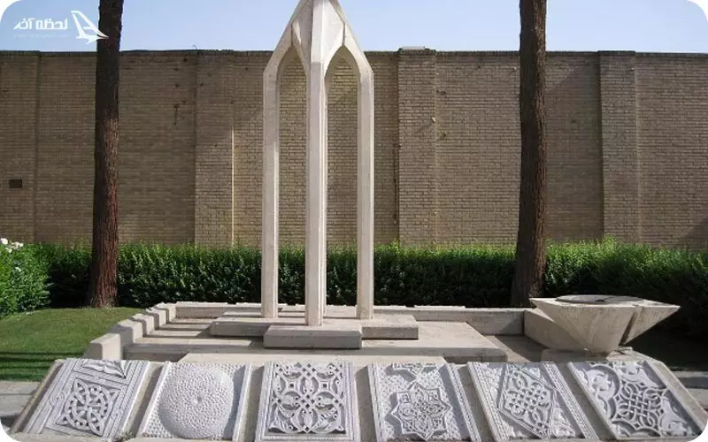 بنا یادبود شهدای نژاد کشی ارامنه