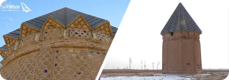 معماری میل اخنگان