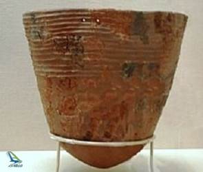 مس و سنگ موزه ملی ایران