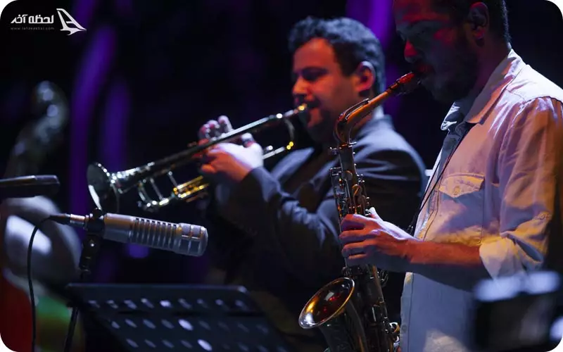  فستیوال موسیقی جاز استانبول