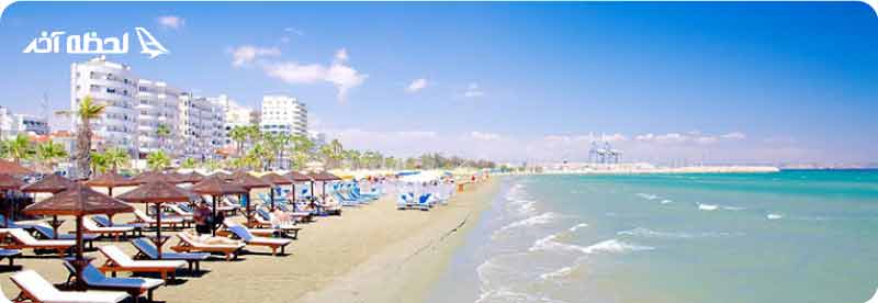 شهر لارا در آنتالیا