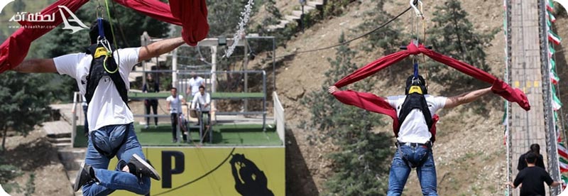 کیوب کلاب توچال