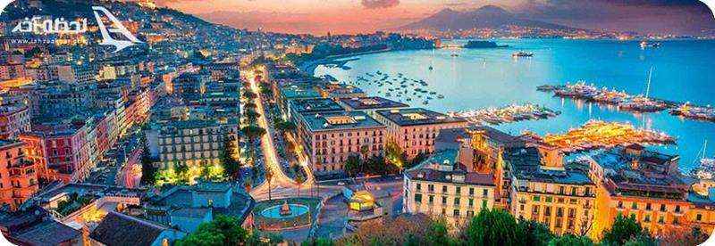 آشنایی با کشور ایتالیا