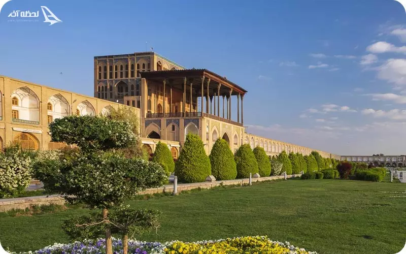 جاهای دیدنی و جذاب مشهد