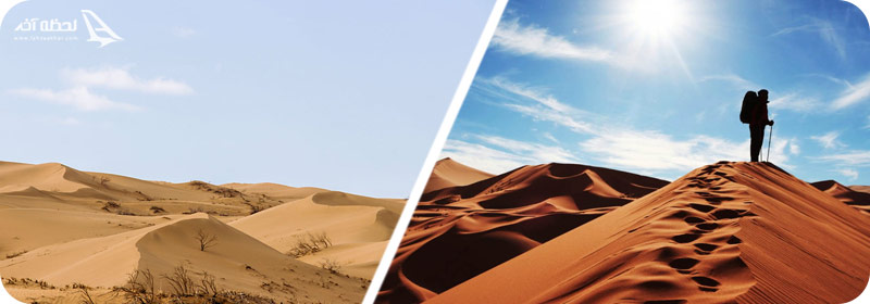 پارک ملی کویر