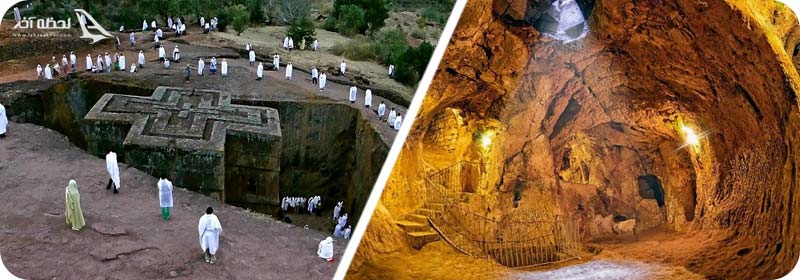 ادینبورگ والتس زیرزمینی