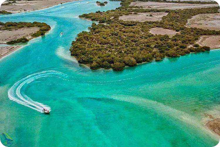 خلیج چابهار