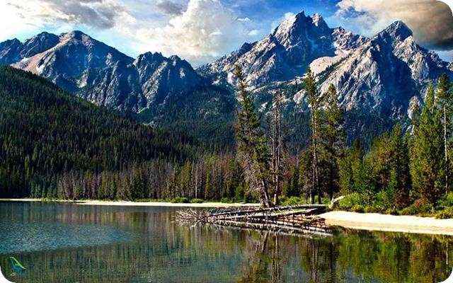 جاهای دیدنی آفریقا