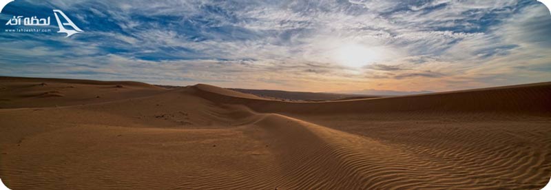 کویر مرنجاب