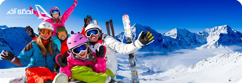 تله سیژ توچال