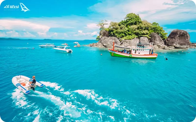 پارک ملی مو کو چانگ