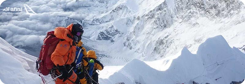 گئرستان کوهنوردان