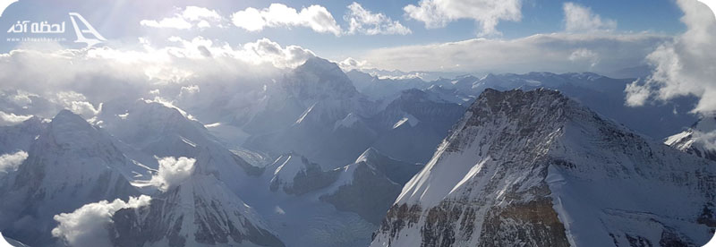 فاتحان کوه اورست