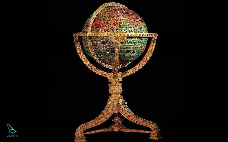 کره جواهر نشان