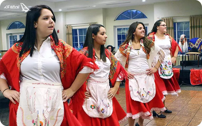 مردمان پرتغال