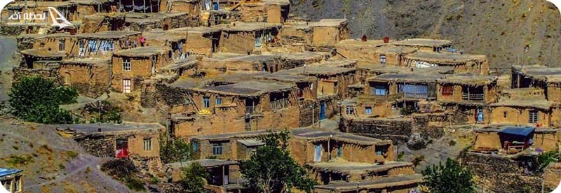 روستای بزوشک