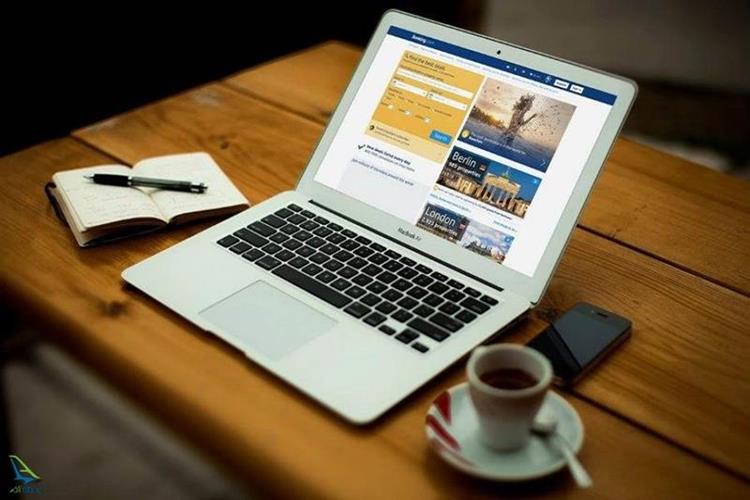 رزرو هتل مناسب