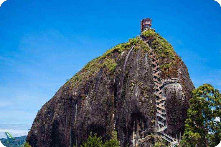 پل های زیبای جهان