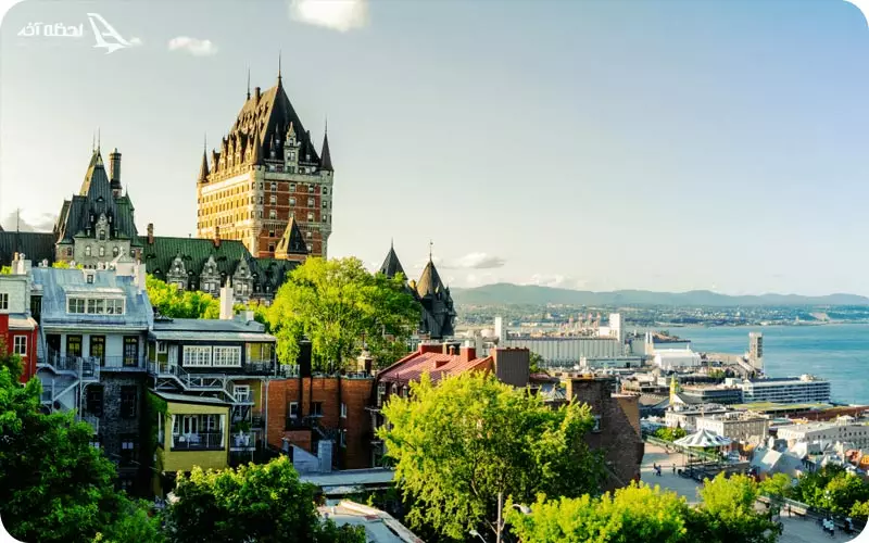 معماری و ساختمان های فرانسه