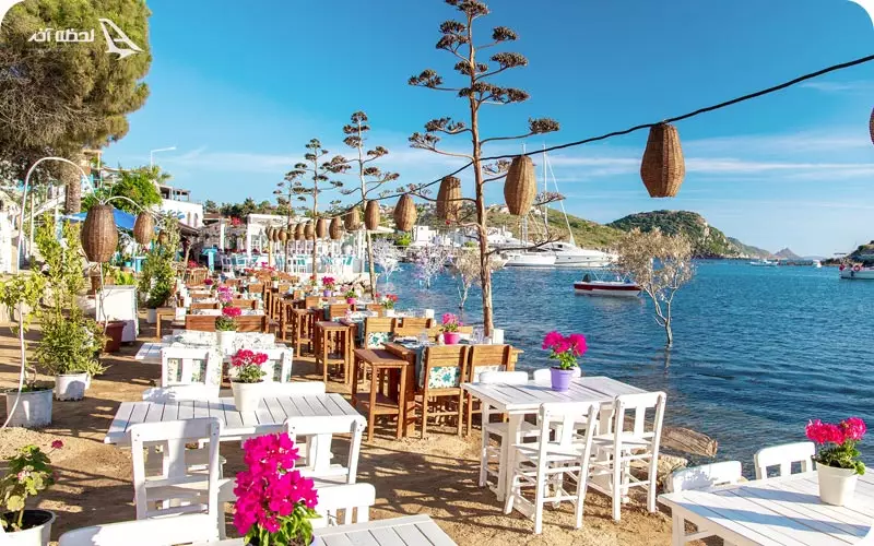 آداب و رسوم مردم بدروم