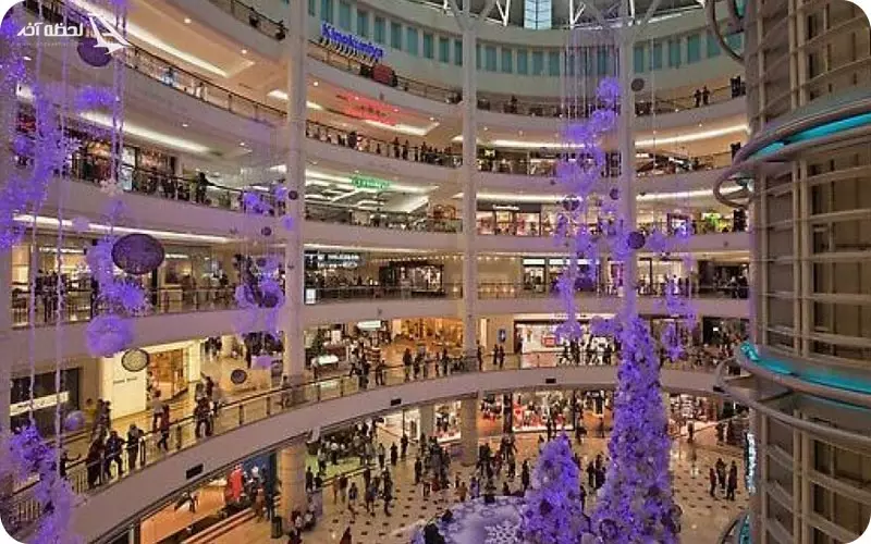 مراکز خرید پوکت