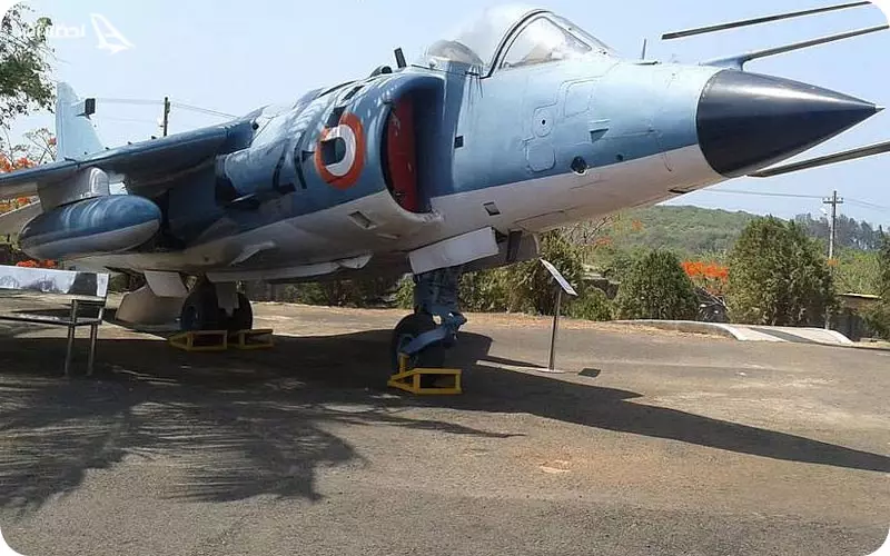 موزه هوانوردی دریایی