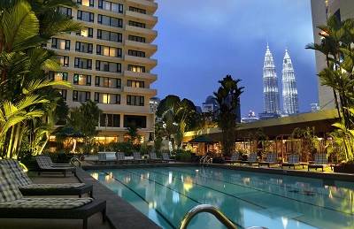 The Federal Kuala Lumpur