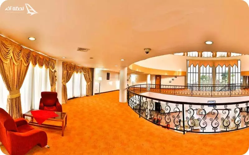 هتل های چابهار