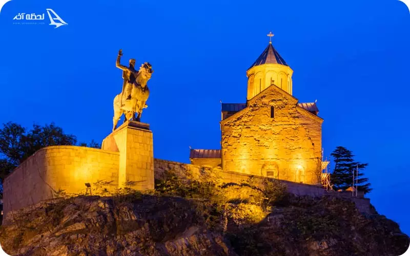 کلیسای متخی