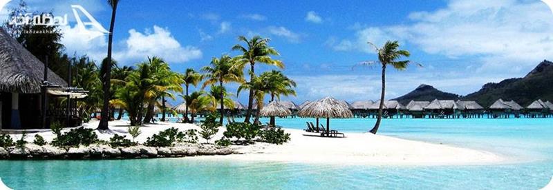 سواحلا زیبای ازمیر