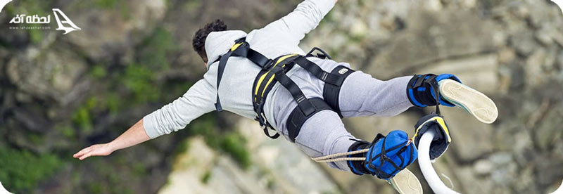 تعدل هوایی گنج نامه همدان