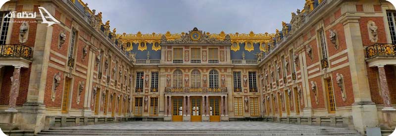 بزرگ ترین کاخ سلطنتی دنیا