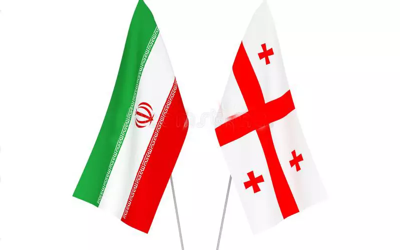 آدرس سفارتخانه گرجستان در ایران