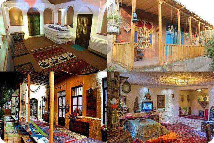 راه های سفر اقتصادی