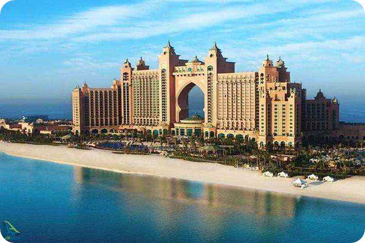 ساحل جمیرا دبی