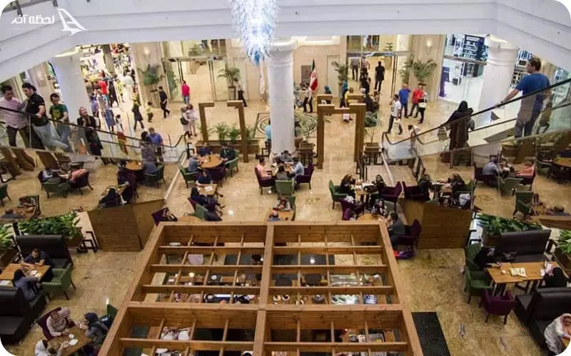 بهترین مراکز خرید کیش