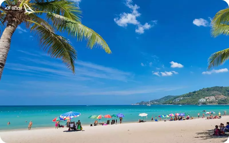 ساحل لامی تایلند