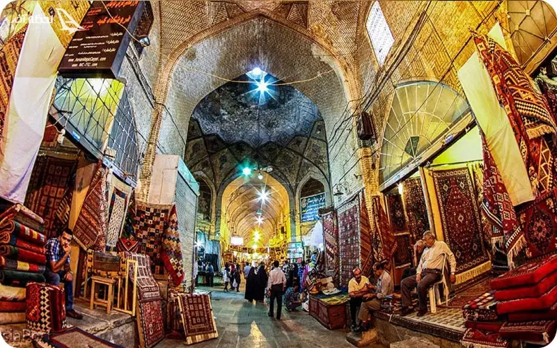 بازار ورسیناژ ارمنستان