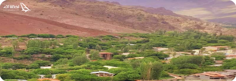 روستای زایگان کجاست