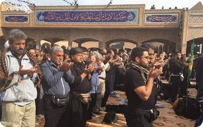 مسجد اردبیلیه