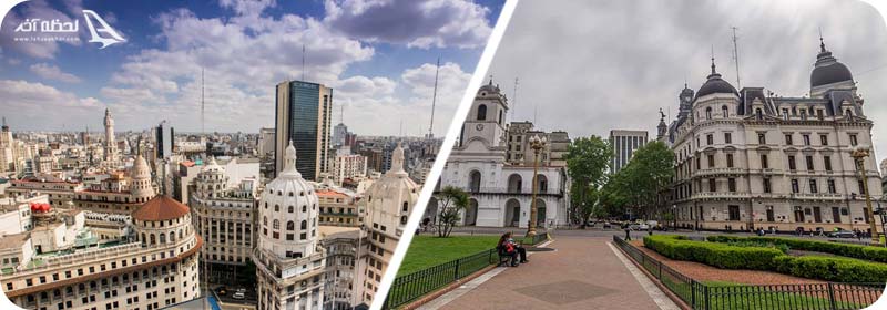 بوئنوس آیرس