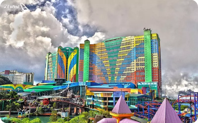 گنتینگ هایلندز