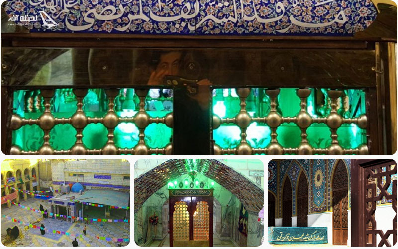 اماکم مذهبی کاظمین