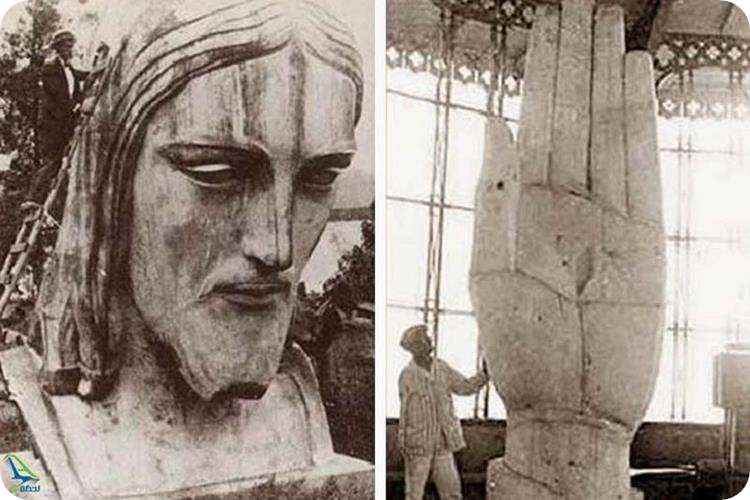 جاهای دیدنی برزیل