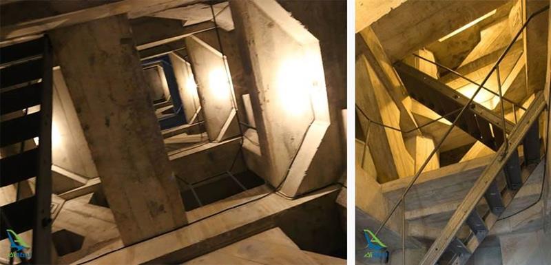 مجسمه مسیح کجاست