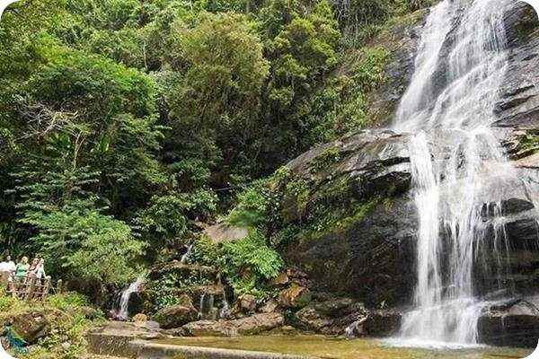 دیدنی های برزیل