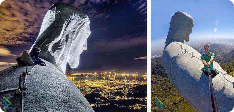 مسیح در برزیل