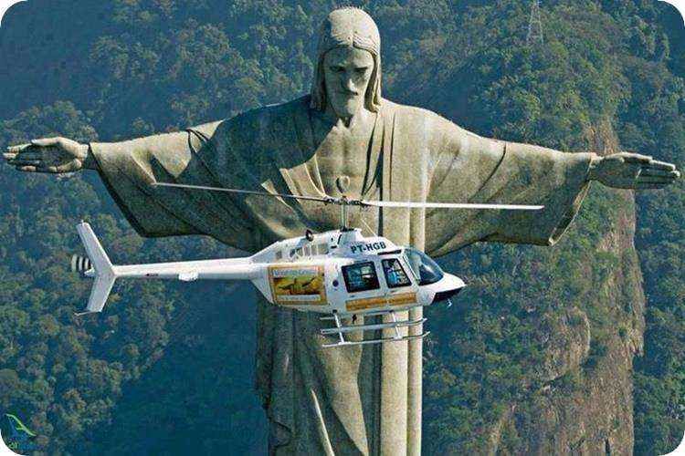 تفریحات هوایی