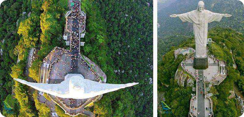 مسیح منجی برزیل